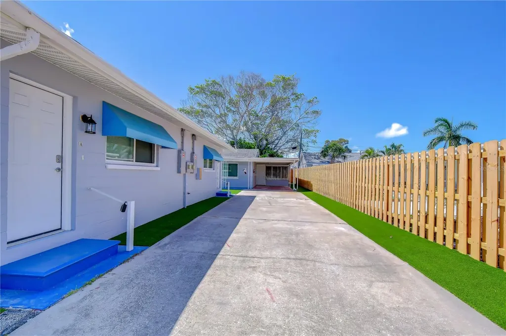 190 73rd Avenue St Pete Beach FL 33706