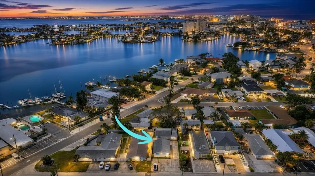 190 73rd Avenue St Pete Beach FL 33706