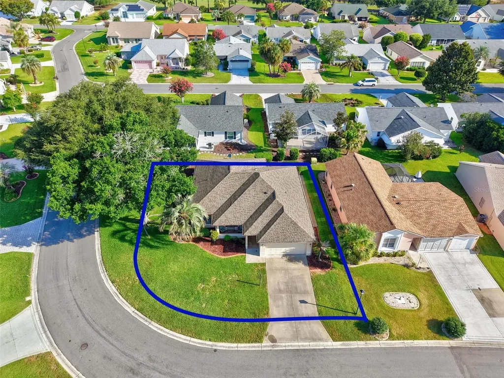 811 Miranda Way Lady Lake FL 32159