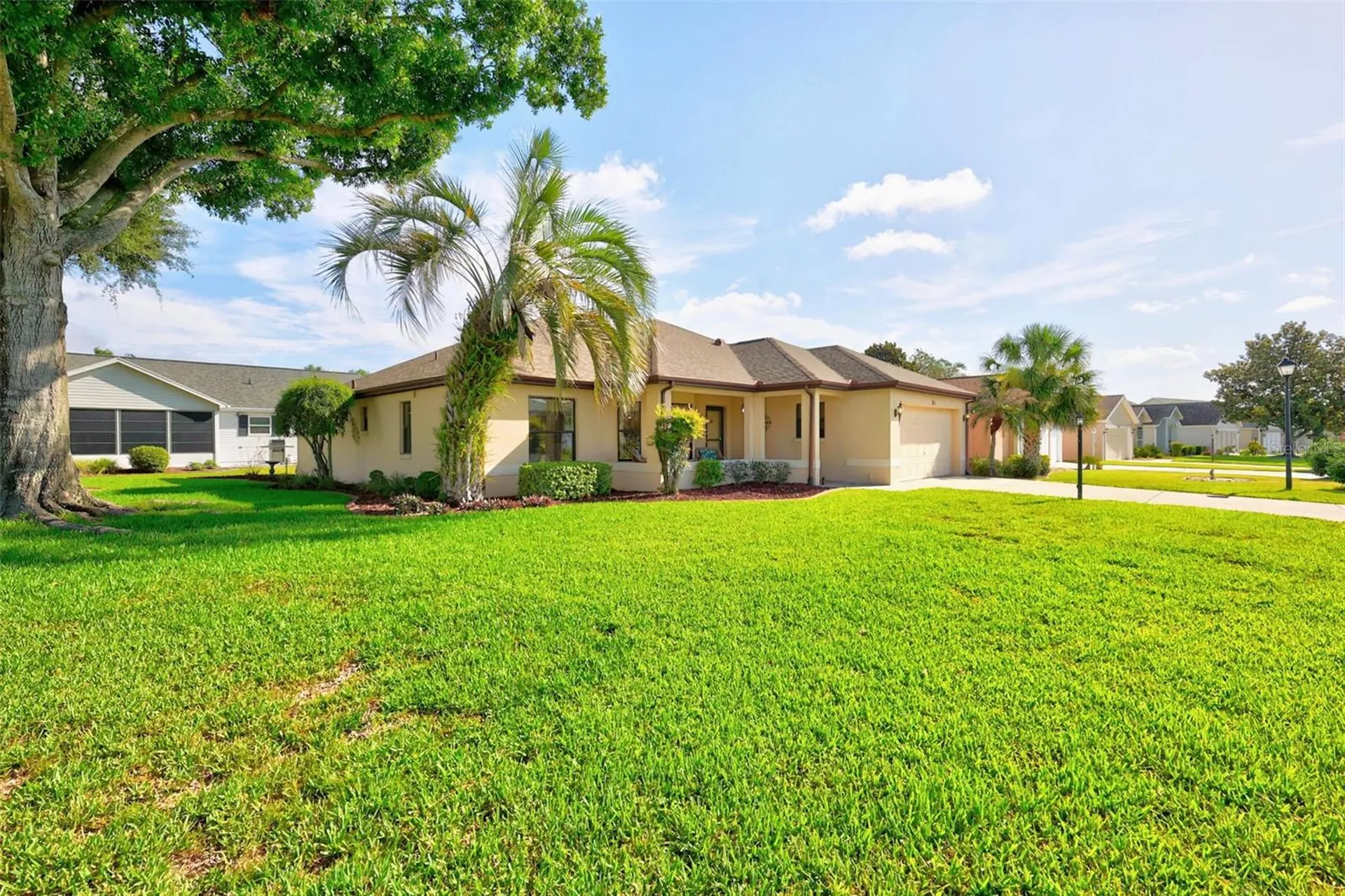 811 Miranda Way The Villages FL 32159