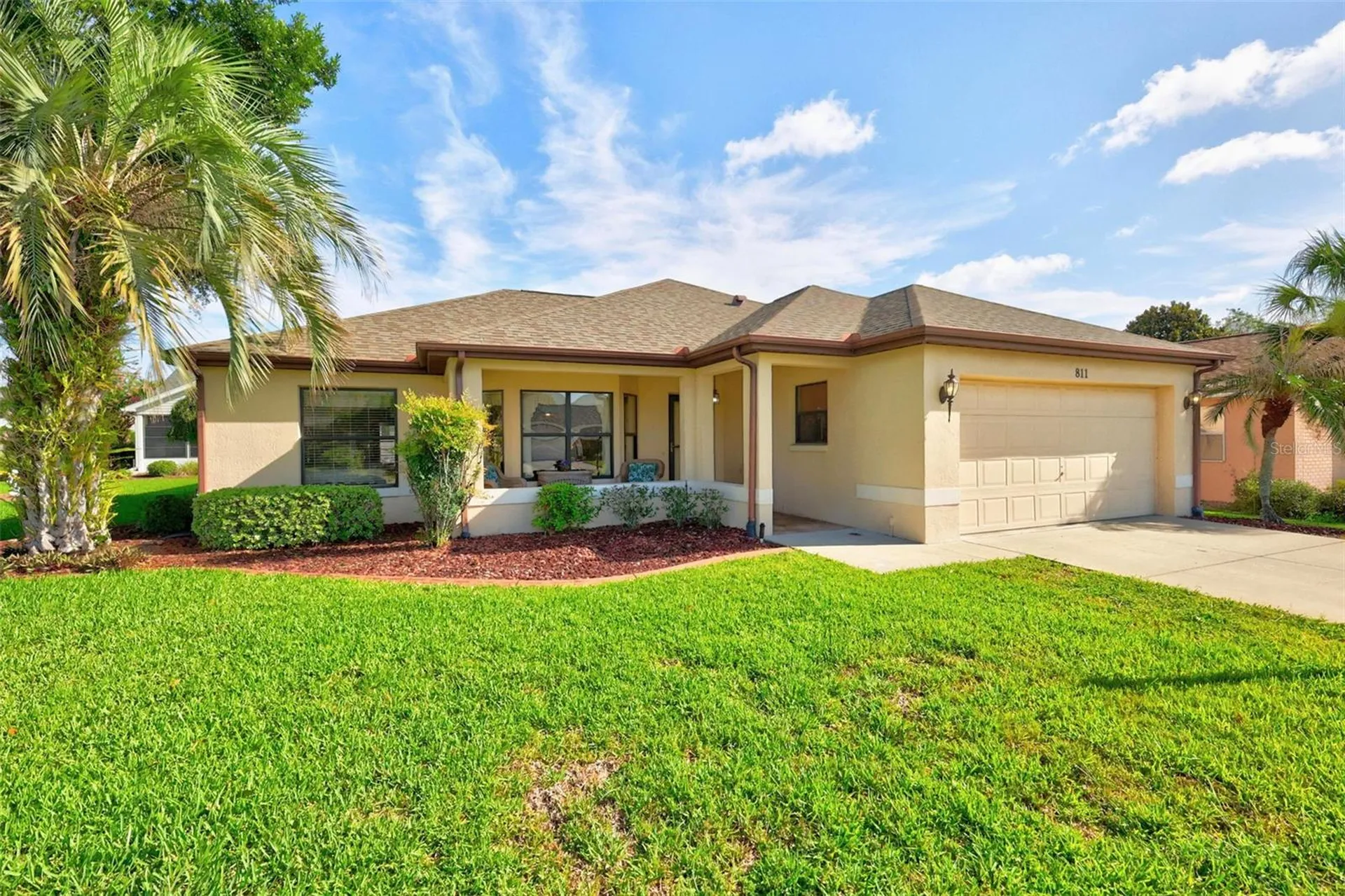811 Miranda Way The Villages FL 32159
