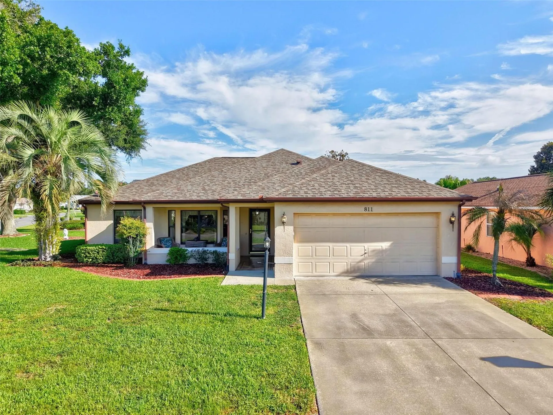 811 Miranda Way The Villages FL 32159