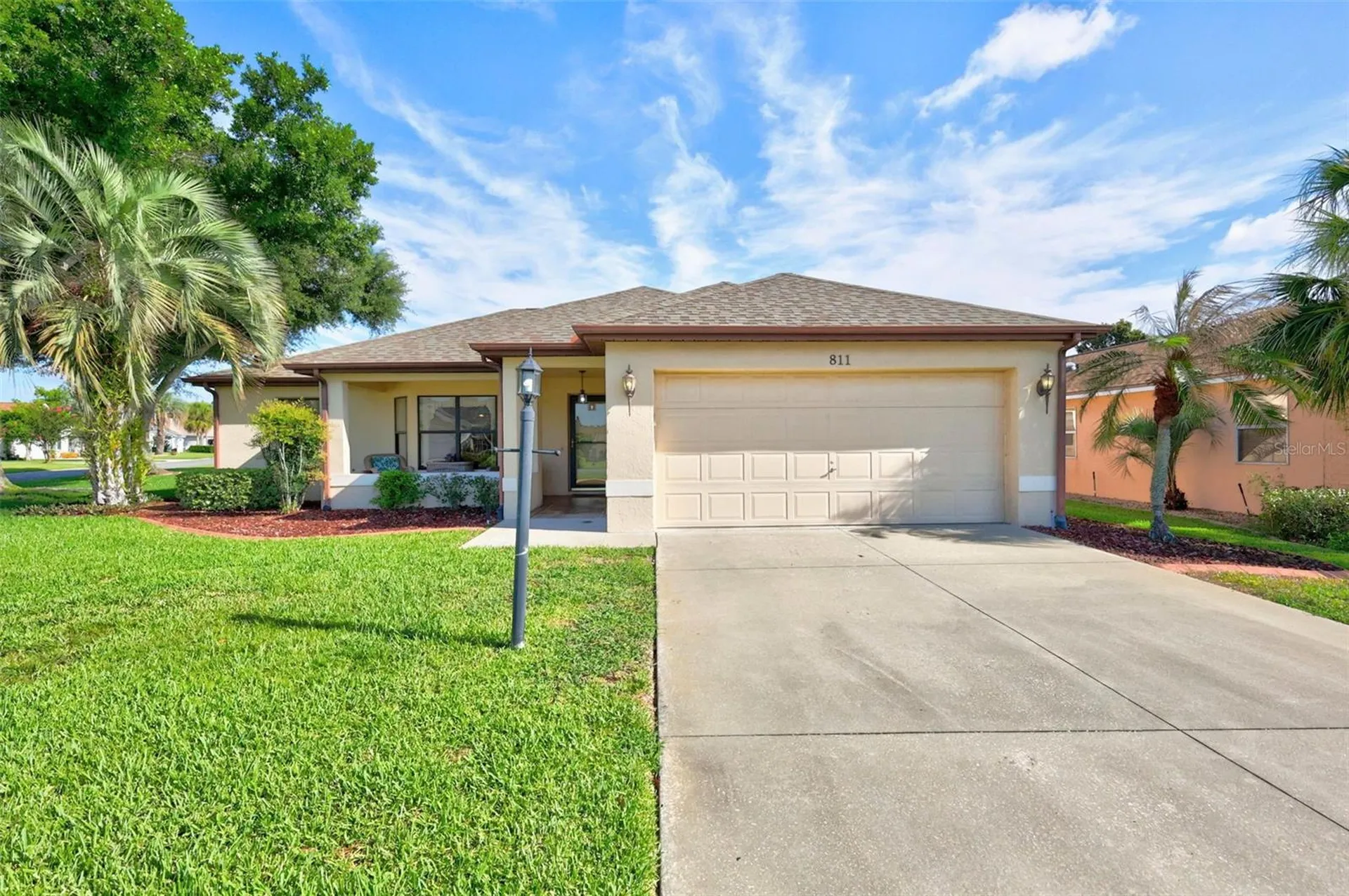 811 Miranda Way The Villages FL 32159