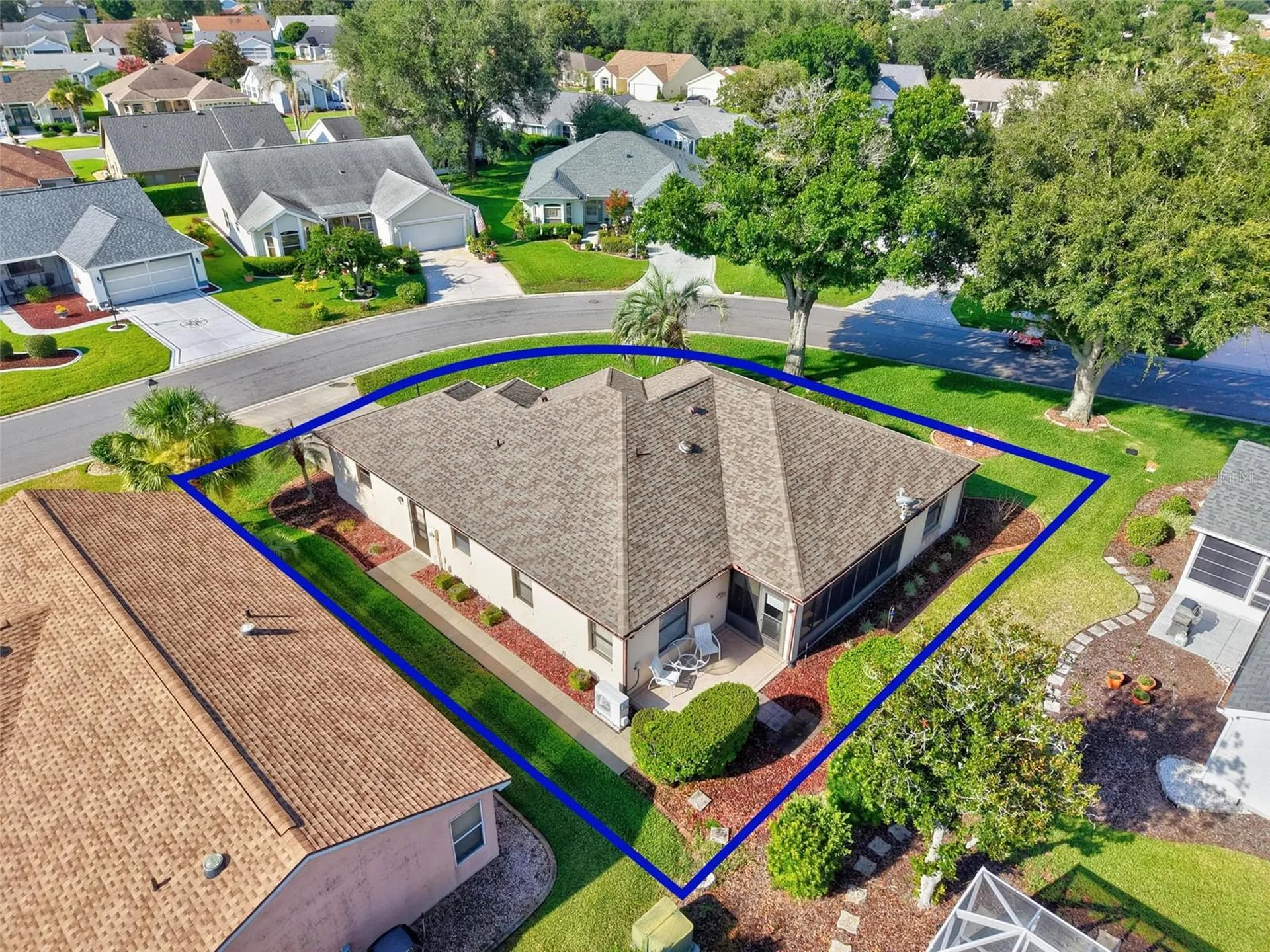 811 Miranda Way The Villages FL 32159