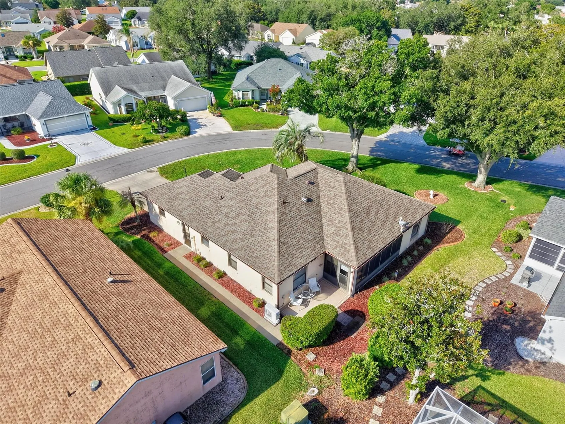 811 Miranda Way The Villages FL 32159