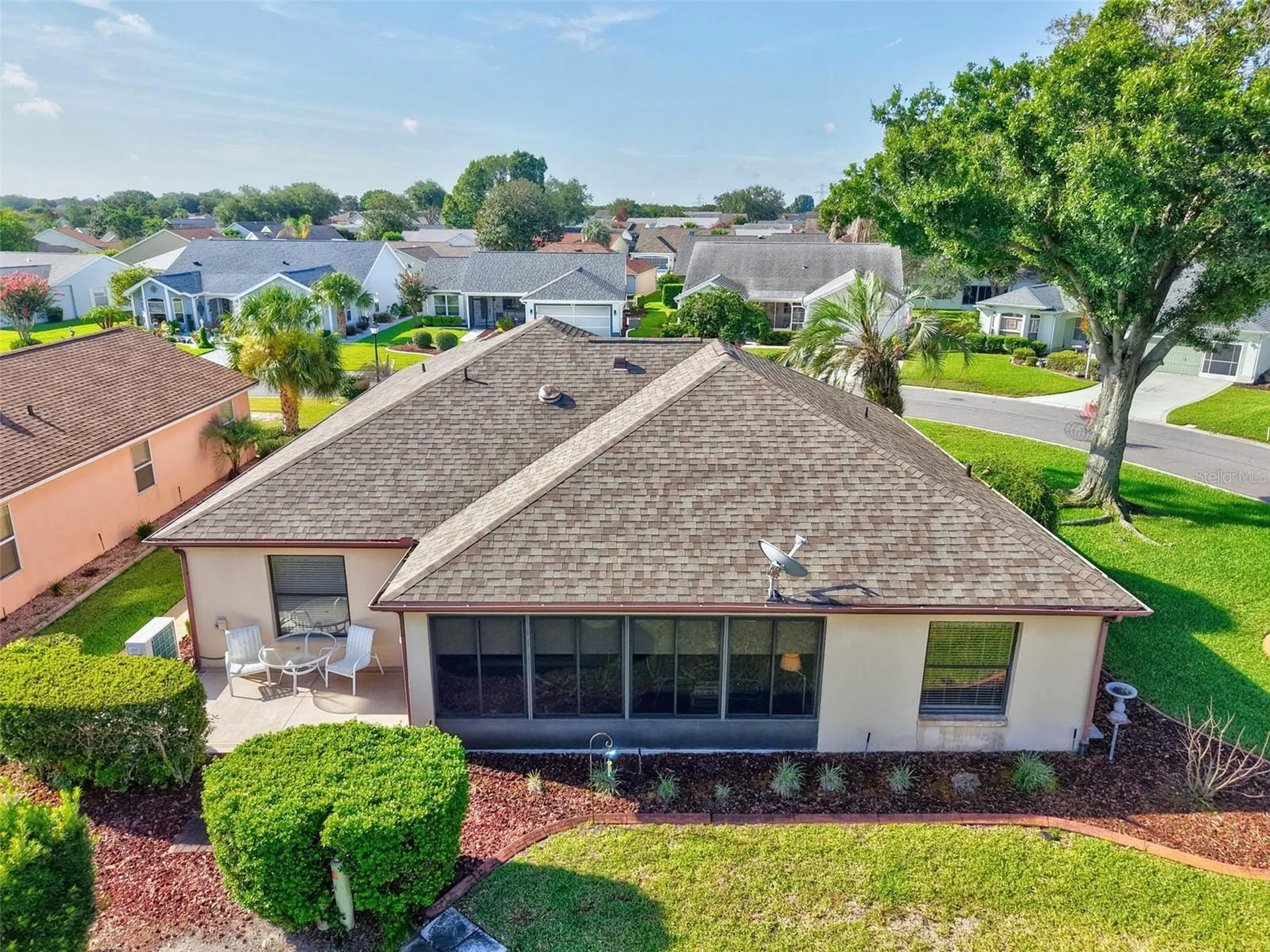 811 Miranda Way The Villages FL 32159