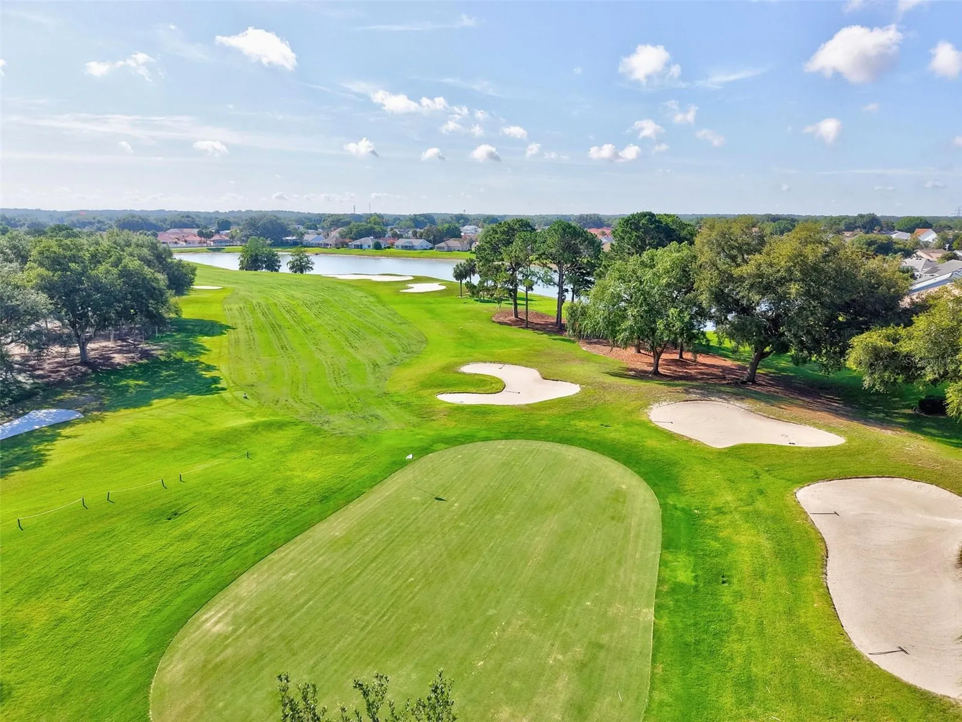 811 Miranda Way The Villages FL 32159