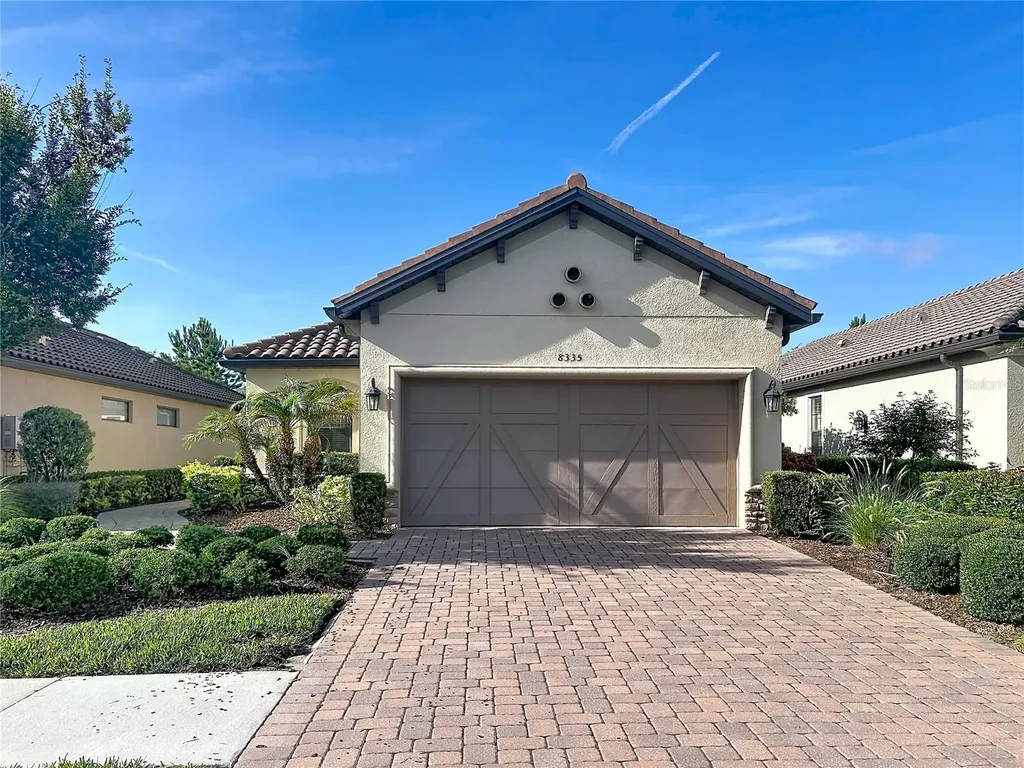 8335 Alberata Vista Drive Tampa FL 33647