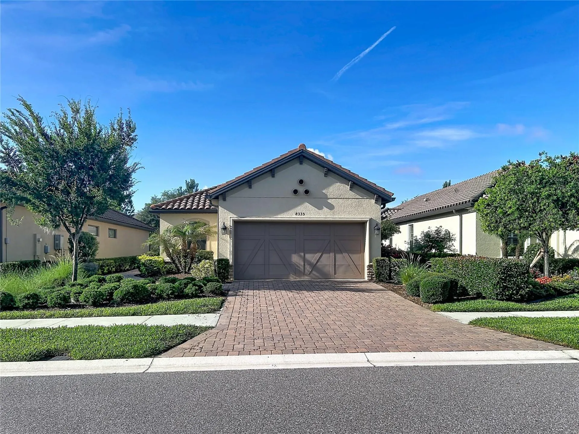 8335 Alberata Vista Drive Tampa FL 33647