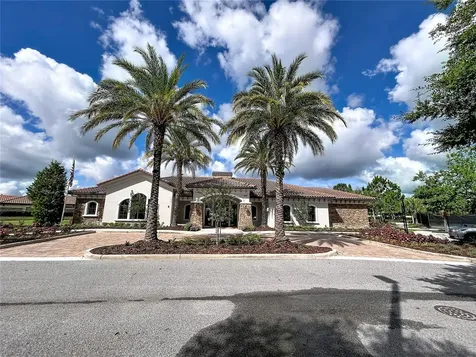 8335 Alberata Vista Drive Tampa FL 33647