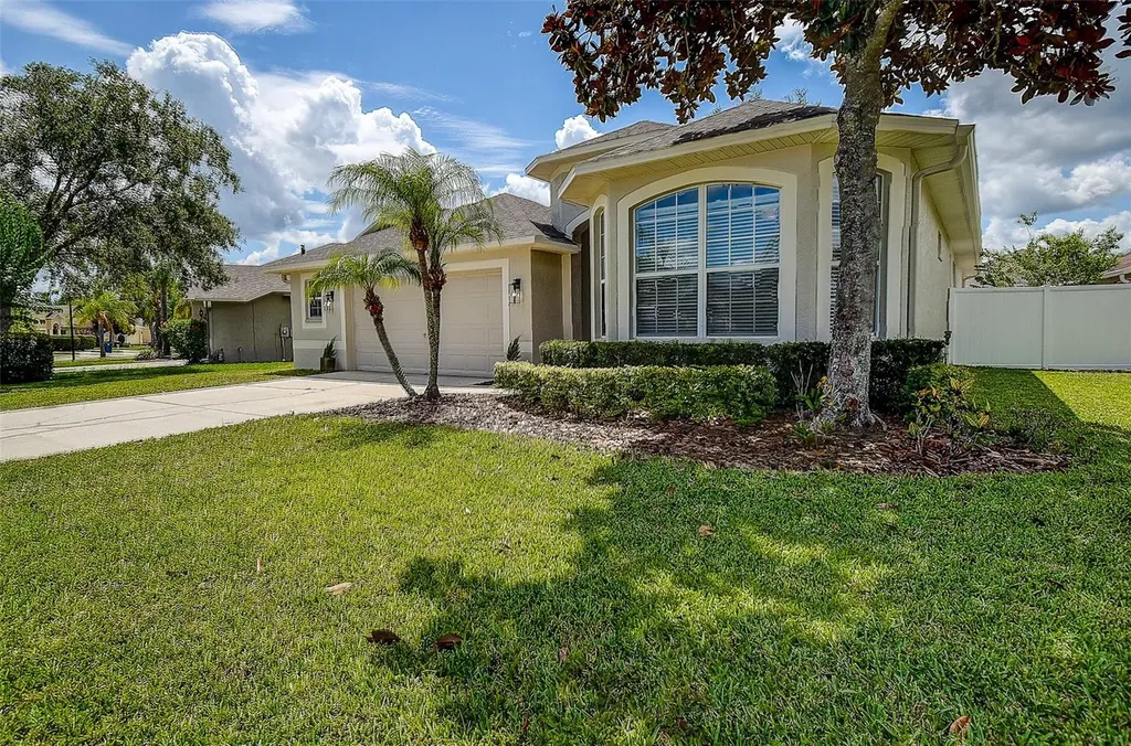 16730 Fairbolt Way Odessa FL 33556