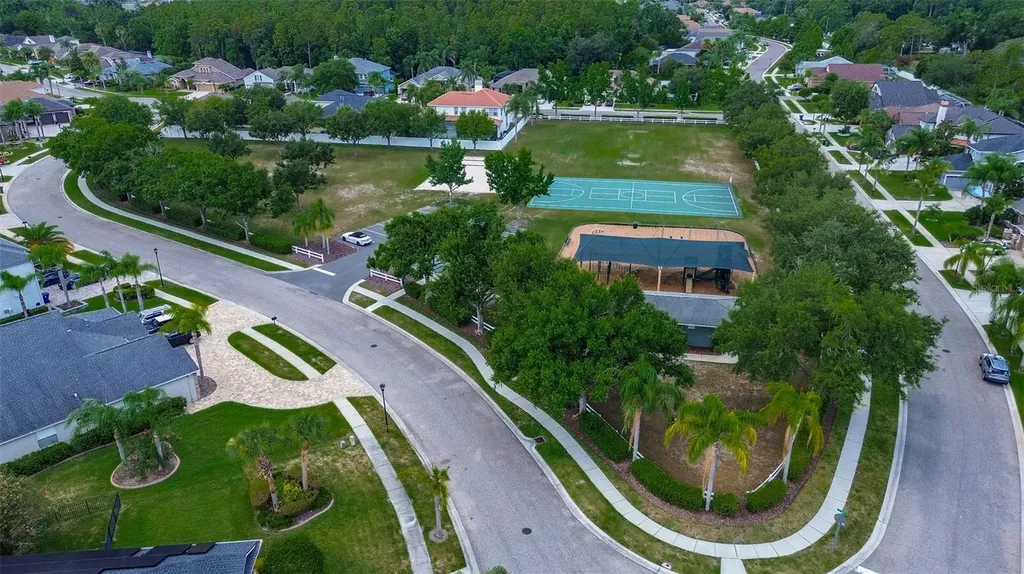 16730 Fairbolt Way Odessa FL 33556