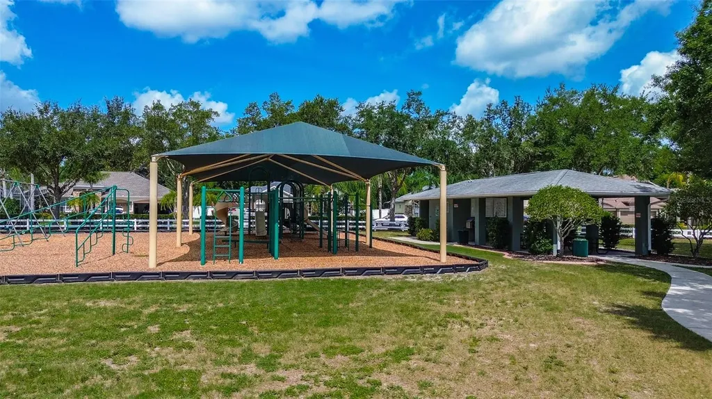 16730 Fairbolt Way Odessa FL 33556