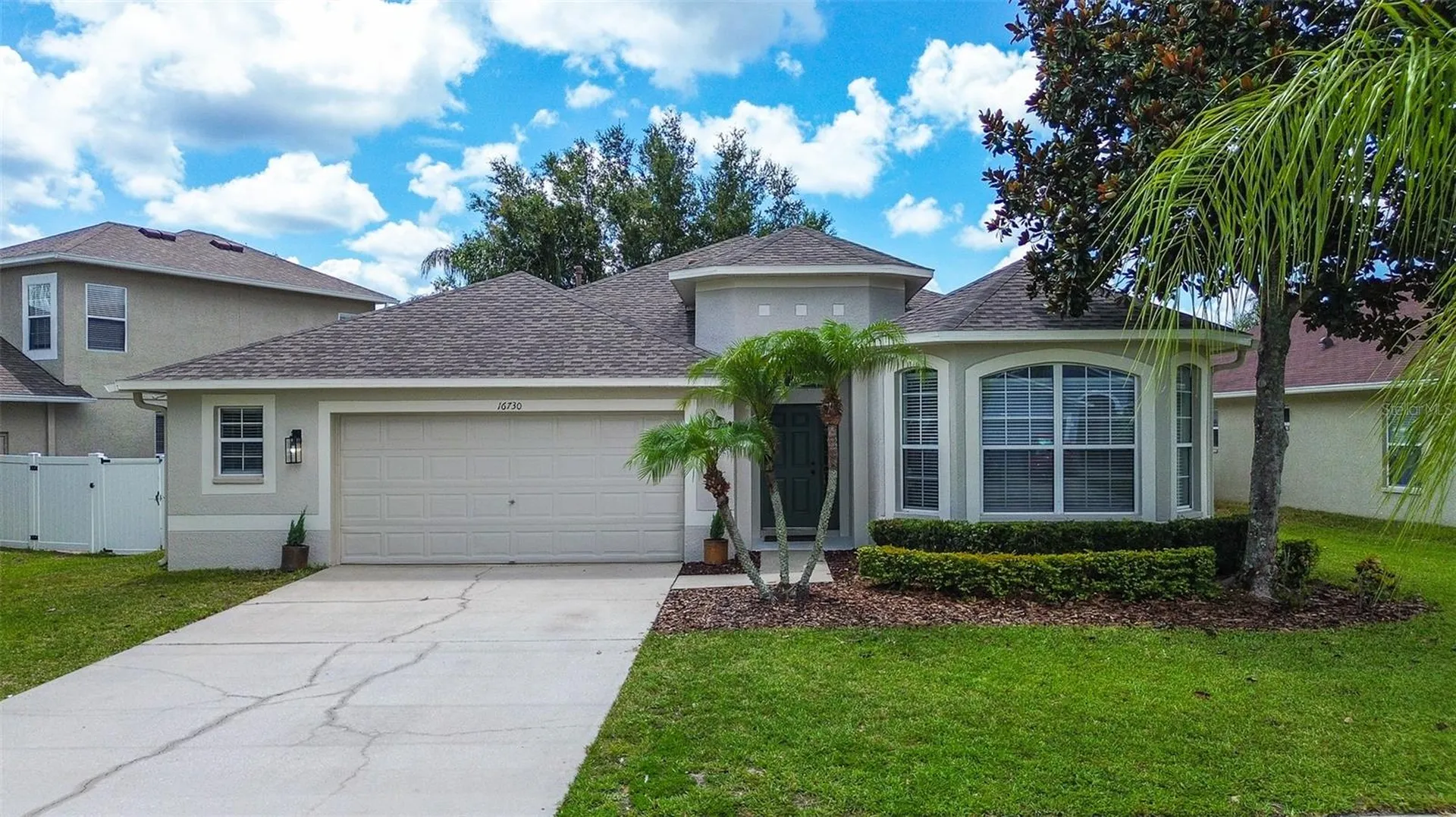 16730 Fairbolt Way Odessa FL 33556