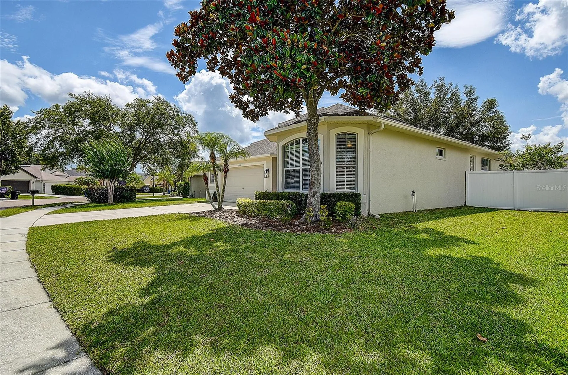 16730 Fairbolt Way Odessa FL 33556