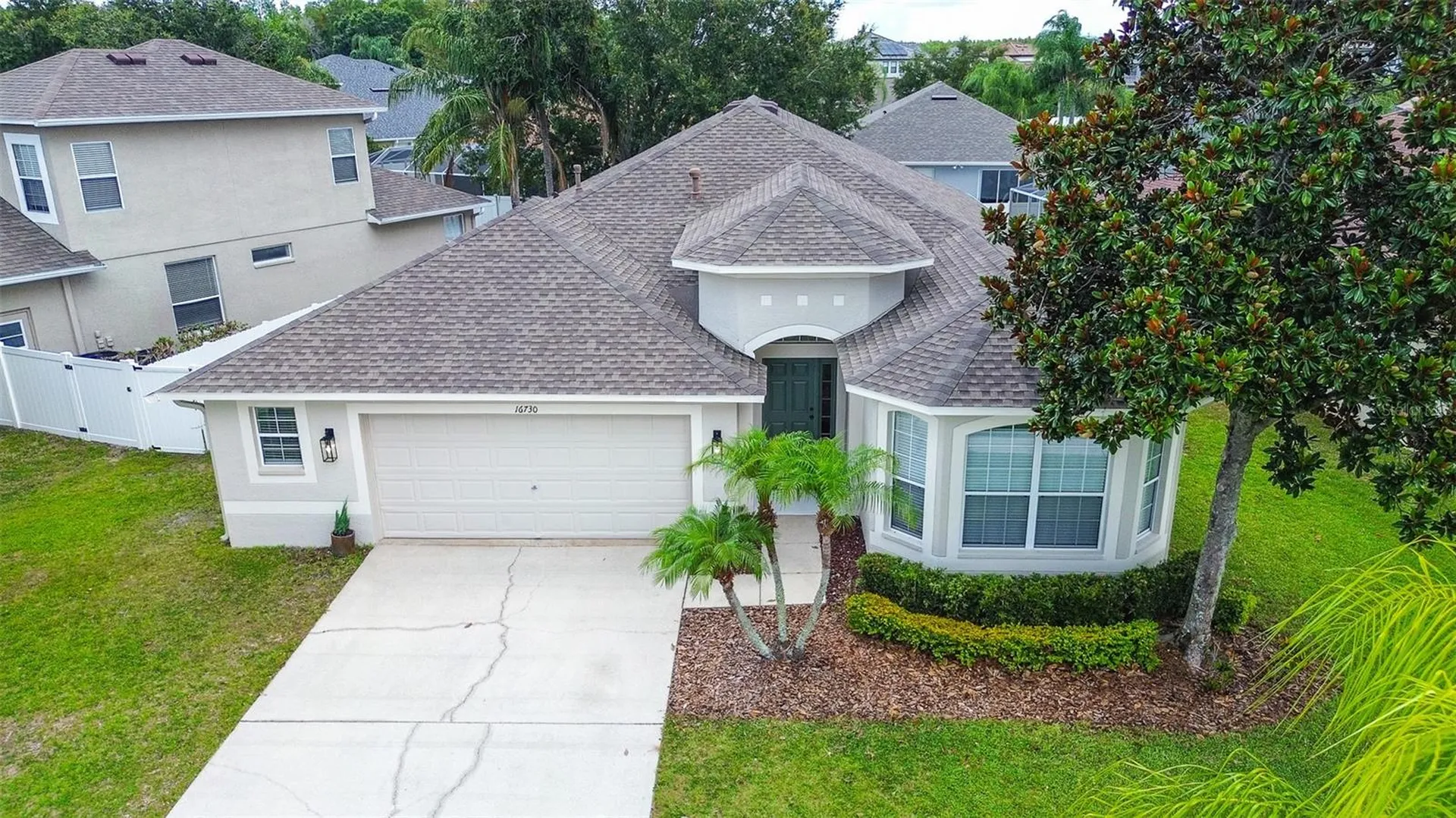 16730 Fairbolt Way Odessa FL 33556