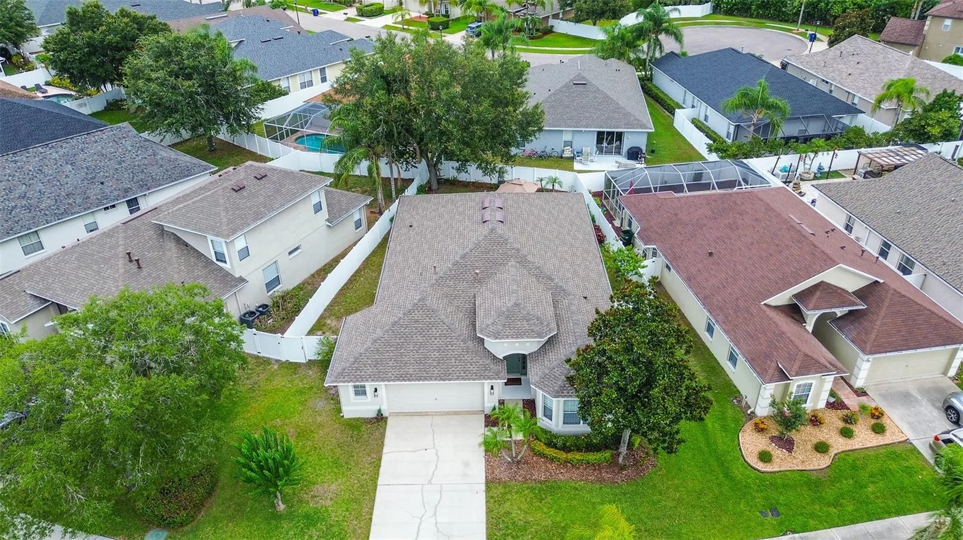 16730 Fairbolt Way Odessa FL 33556