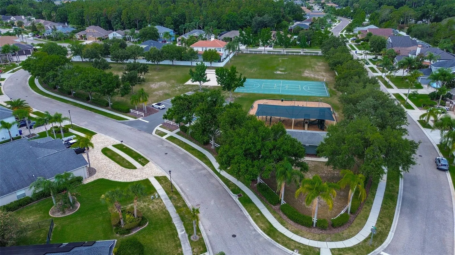 16730 Fairbolt Way Odessa FL 33556