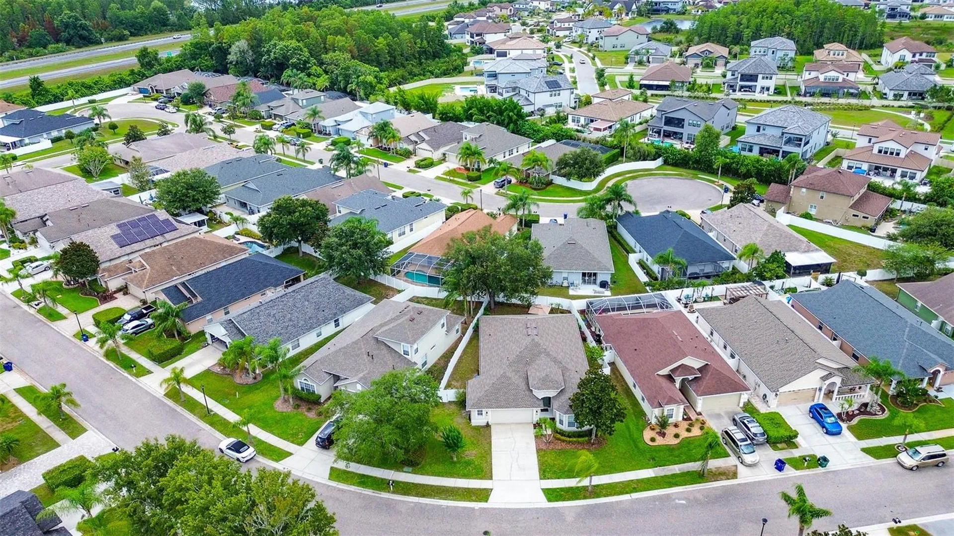 16730 Fairbolt Way Odessa FL 33556