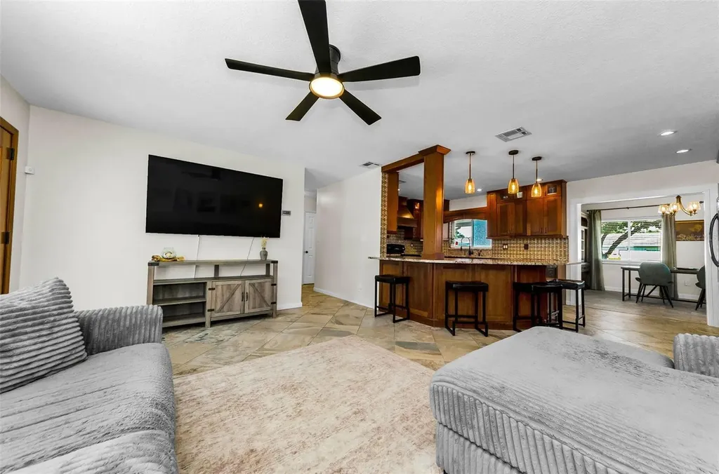 1838 Lombardy Drive Clearwater FL 33755