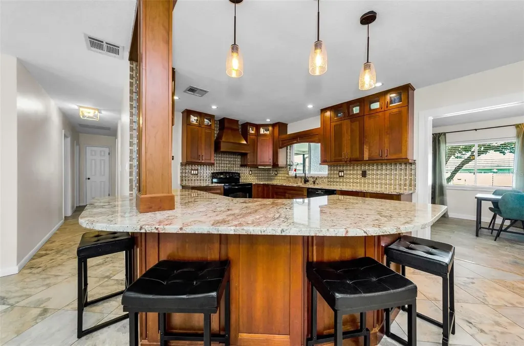 1838 Lombardy Drive Clearwater FL 33755