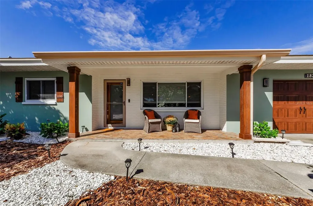 1838 Lombardy Drive Clearwater FL 33755