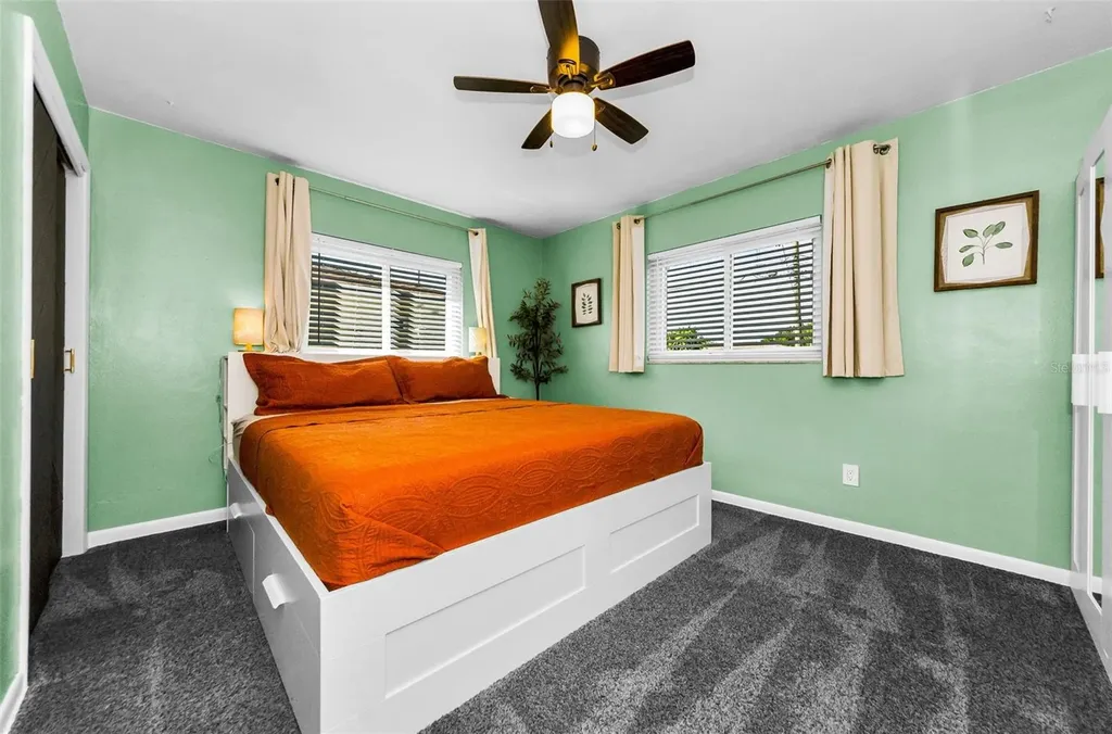 1838 Lombardy Drive Clearwater FL 33755