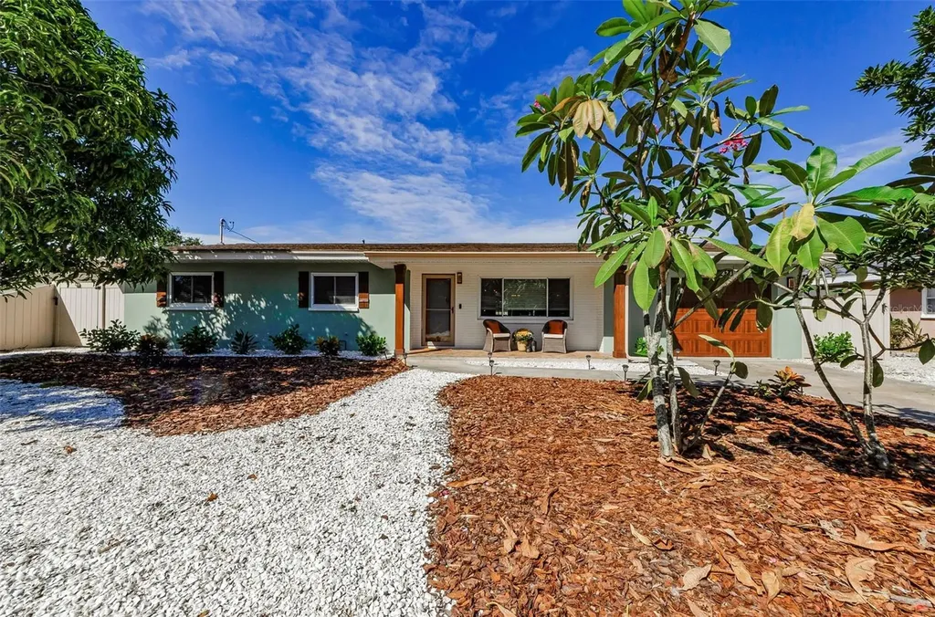 1838 Lombardy Drive Clearwater FL 33755