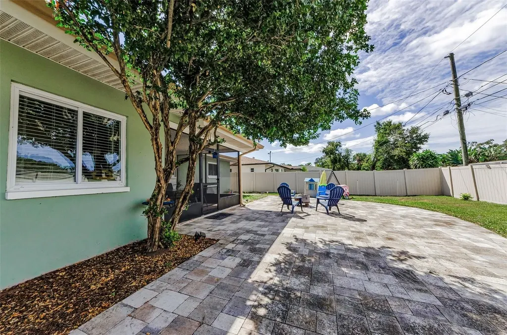 1838 Lombardy Drive Clearwater FL 33755