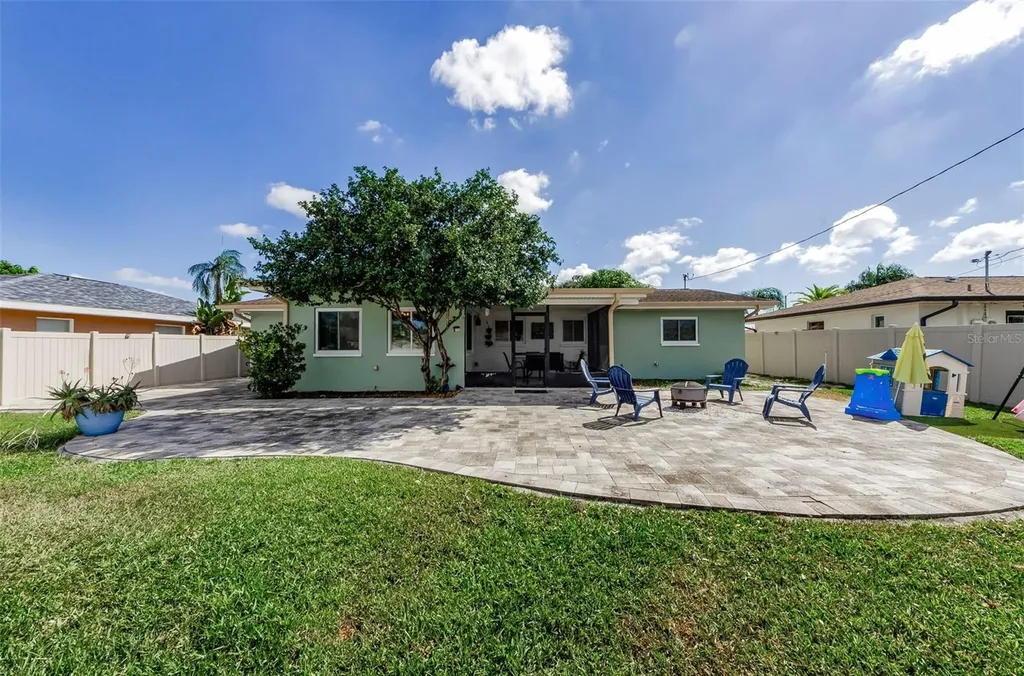 1838 Lombardy Drive Clearwater FL 33755