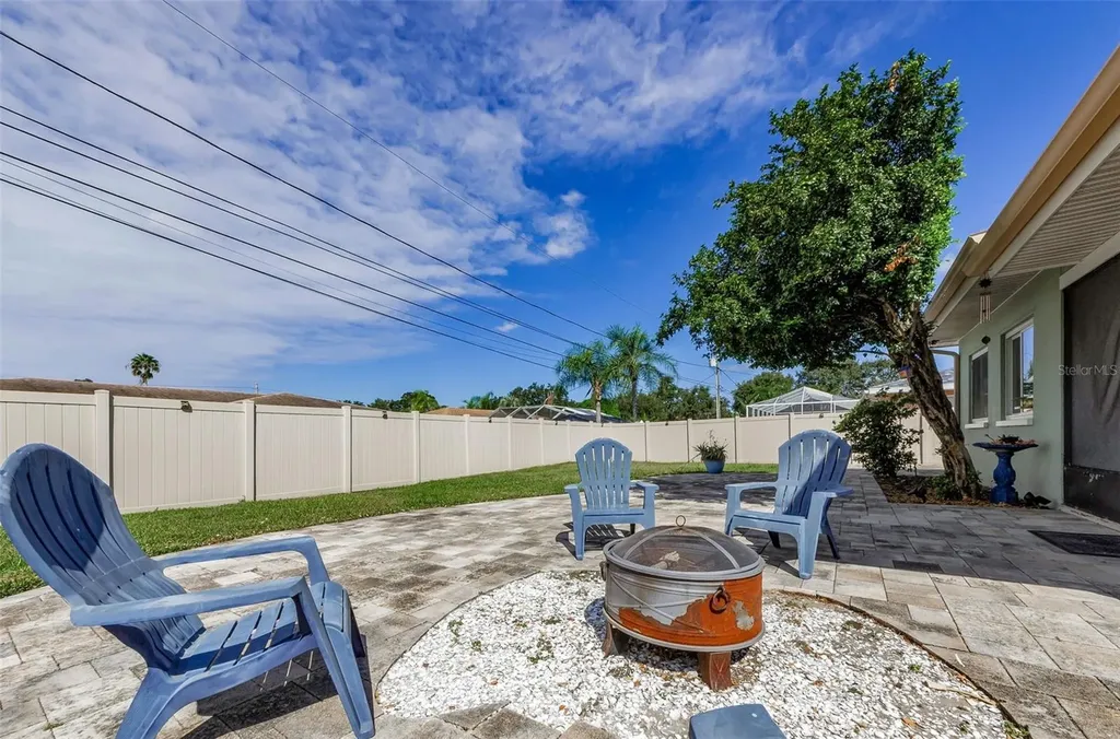1838 Lombardy Drive Clearwater FL 33755