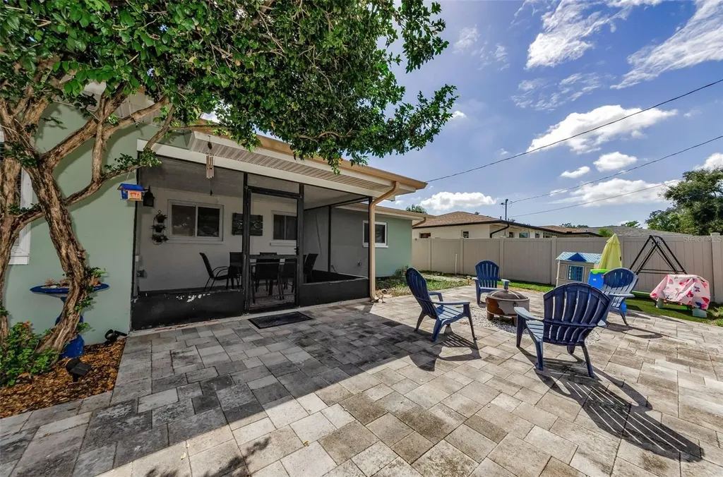 1838 Lombardy Drive Clearwater FL 33755