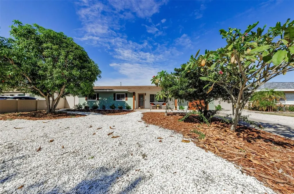 1838 Lombardy Drive Clearwater FL 33755