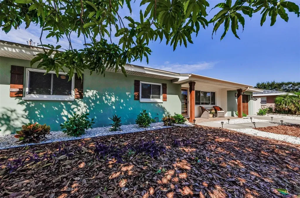 1838 Lombardy Drive Clearwater FL 33755