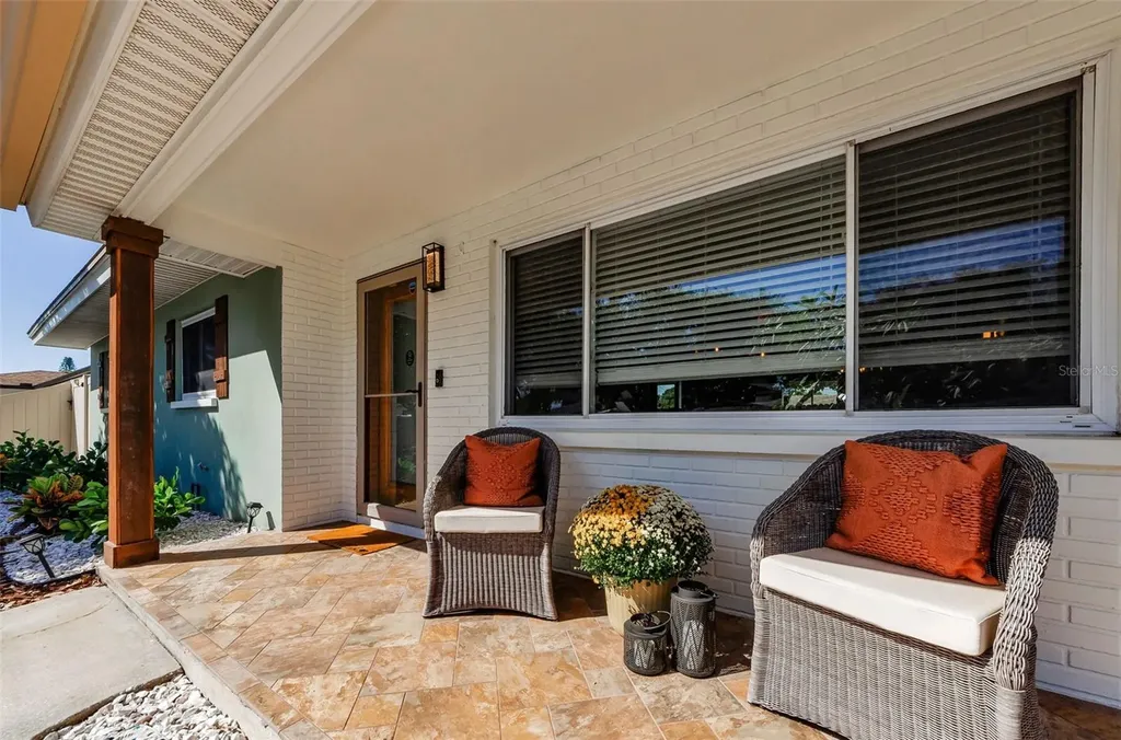 1838 Lombardy Drive Clearwater FL 33755