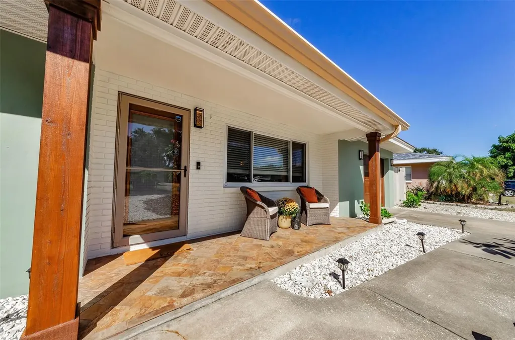 1838 Lombardy Drive Clearwater FL 33755