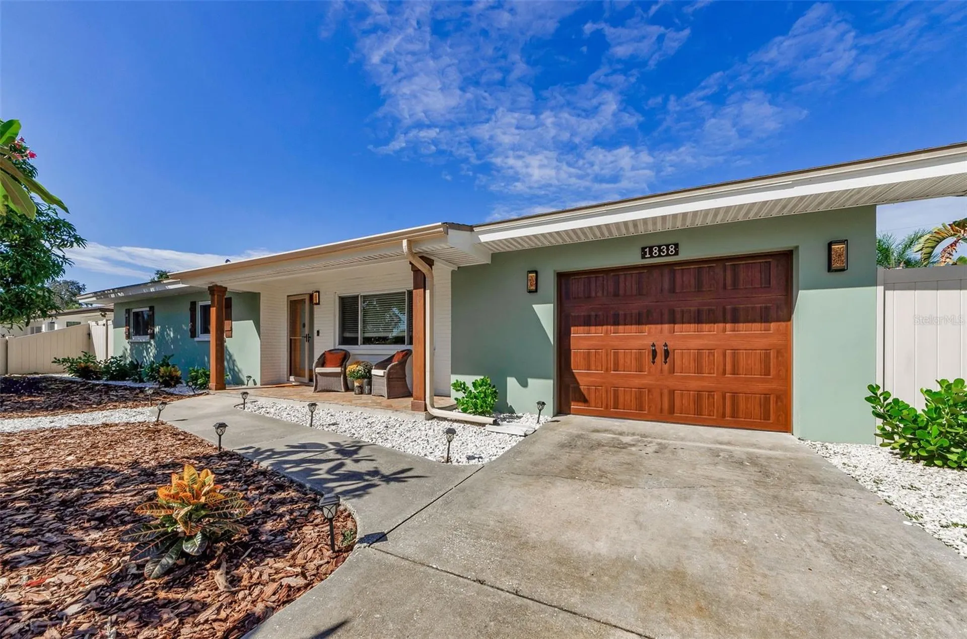 1838 Lombardy Drive Clearwater FL 33755