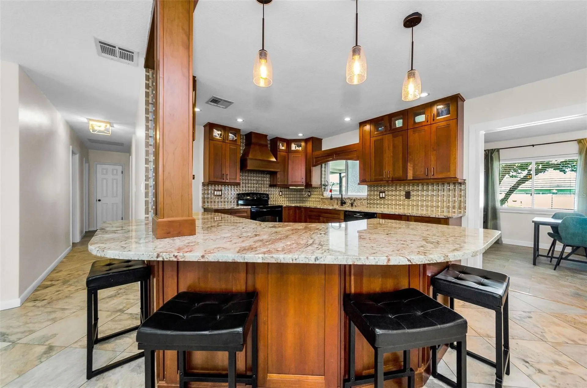 1838 Lombardy Drive Clearwater FL 33755