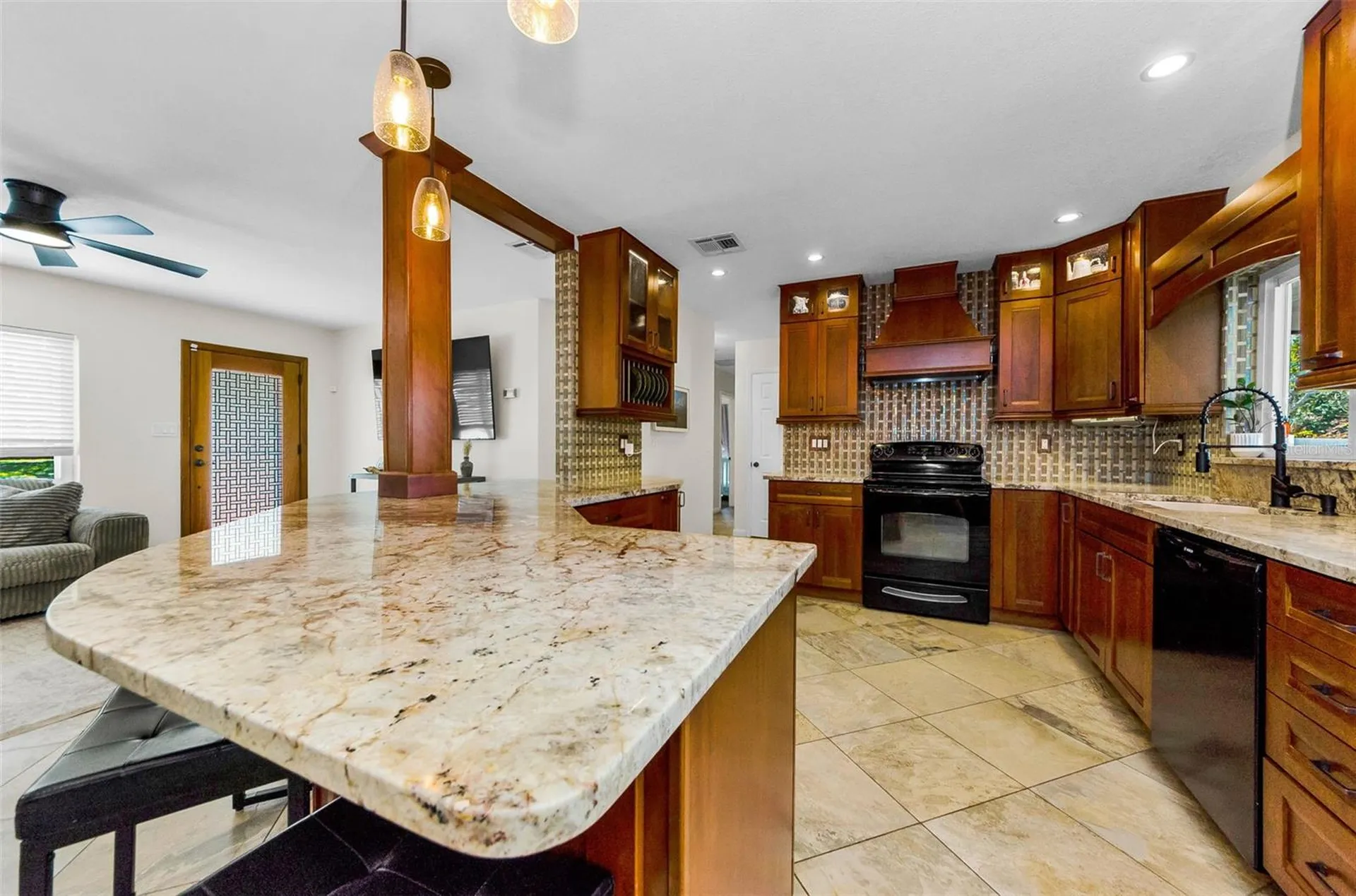 1838 Lombardy Drive Clearwater FL 33755