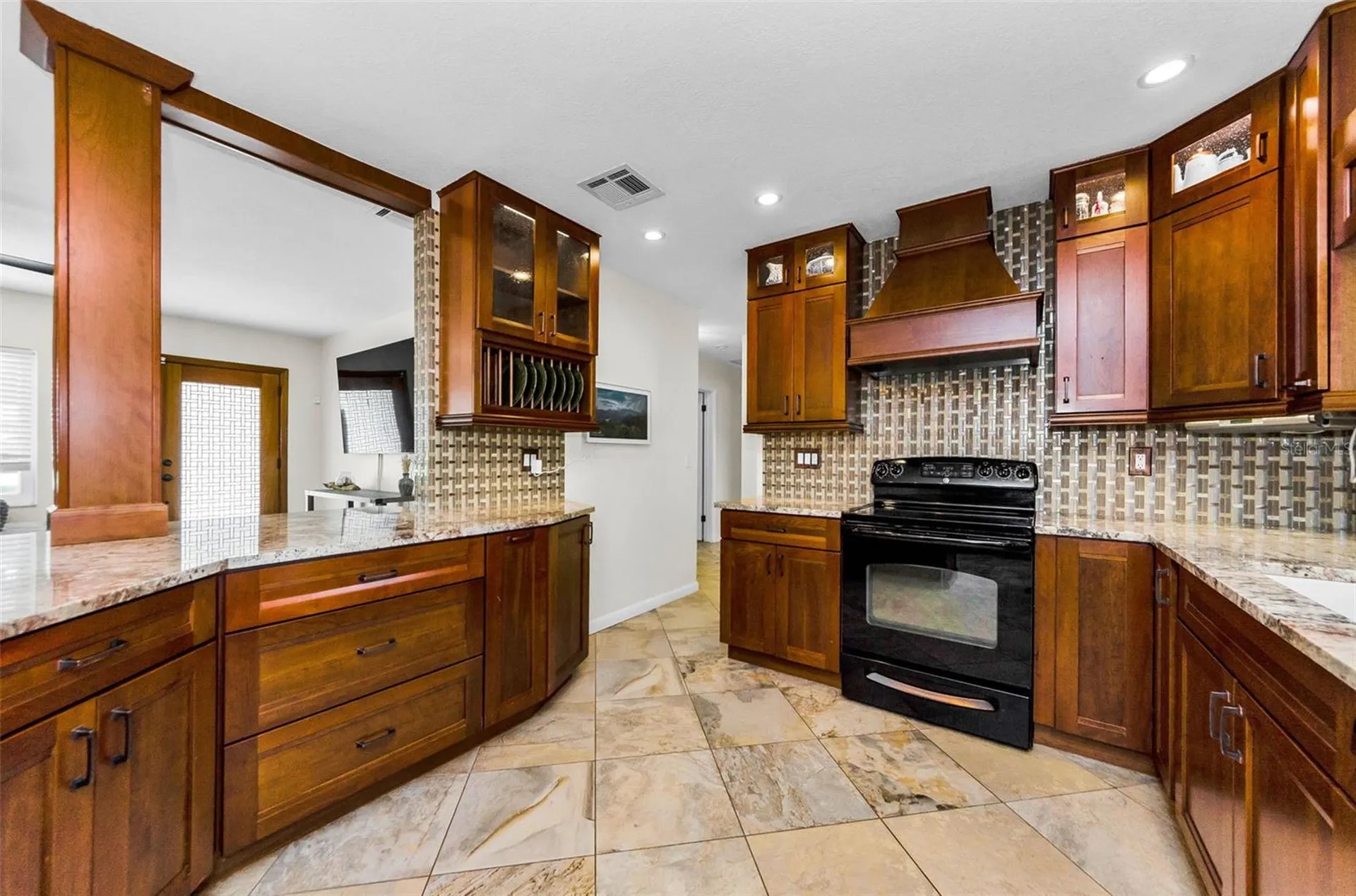 1838 Lombardy Drive Clearwater FL 33755