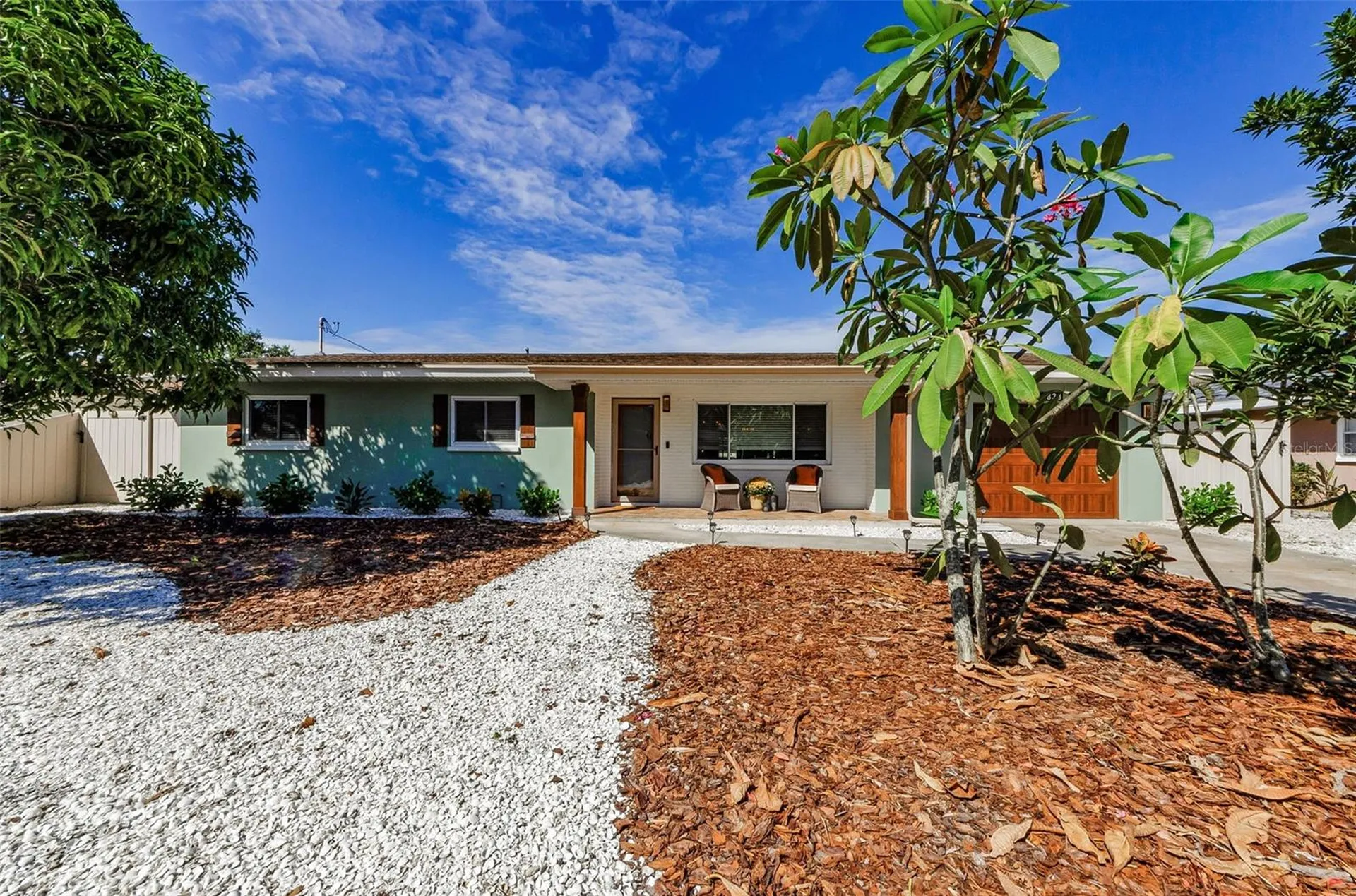 1838 Lombardy Drive Clearwater FL 33755