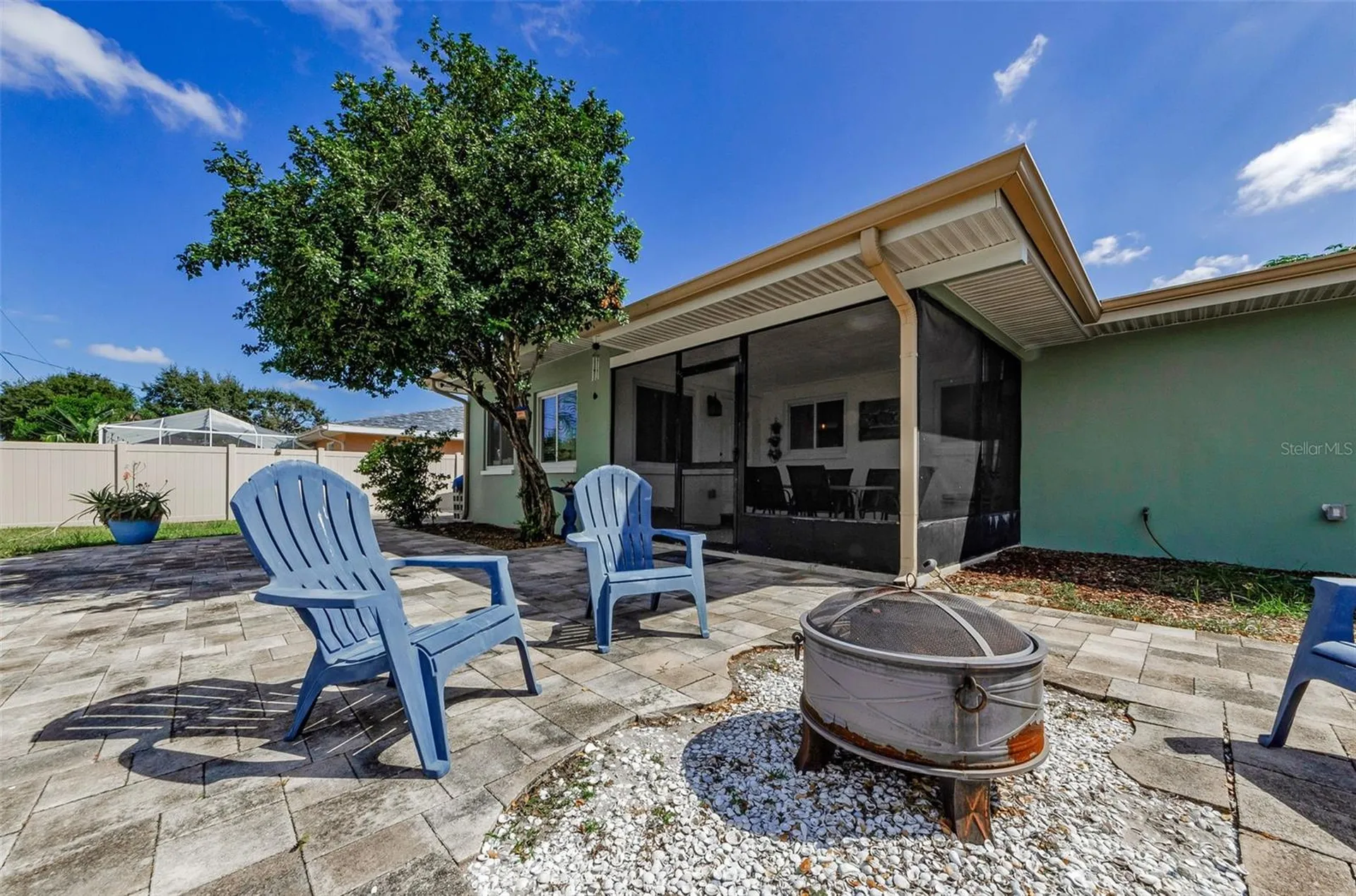 1838 Lombardy Drive Clearwater FL 33755