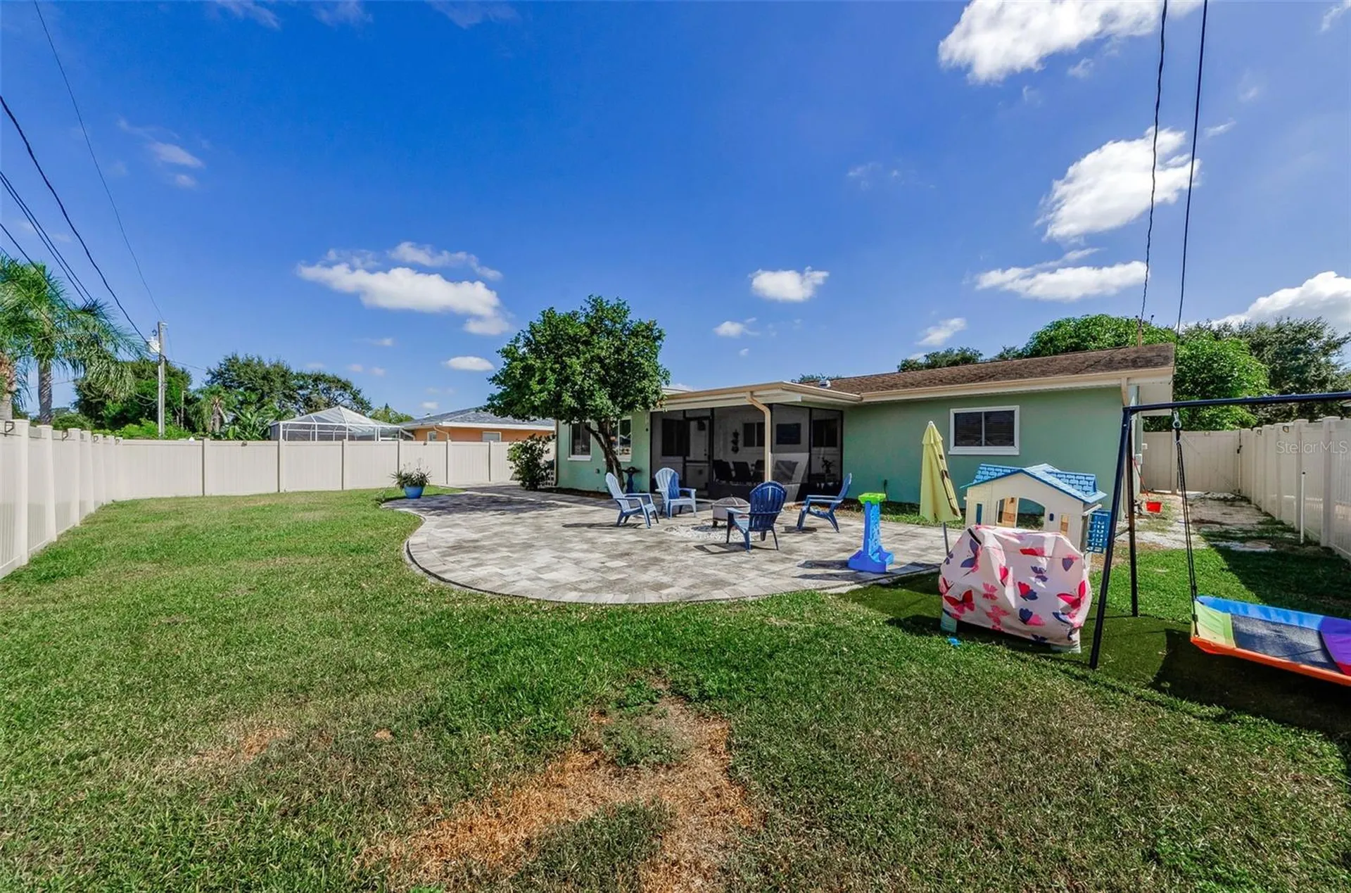 1838 Lombardy Drive Clearwater FL 33755