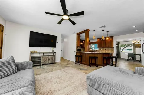 1838 Lombardy Drive Clearwater FL 33755