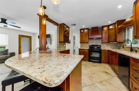 1838 Lombardy Drive Clearwater FL 33755