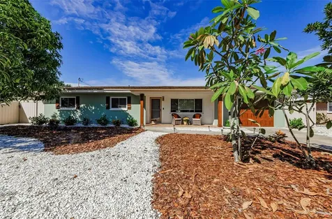 1838 Lombardy Drive Clearwater FL 33755