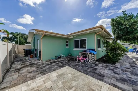 1838 Lombardy Drive Clearwater FL 33755