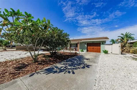 1838 Lombardy Drive Clearwater FL 33755