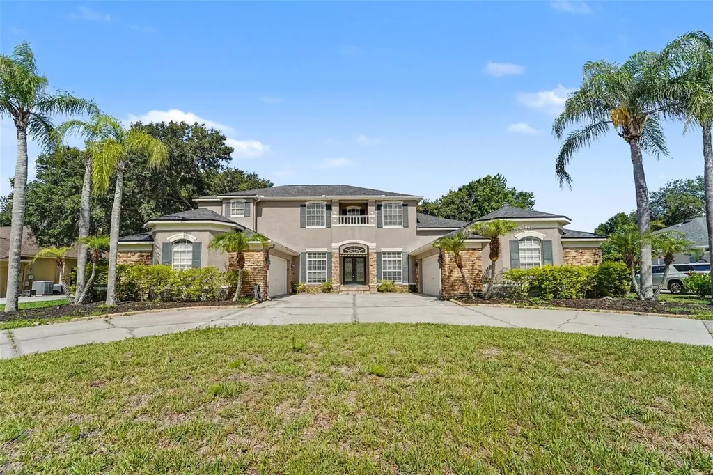 7519 Dunbridge Drive Odessa FL 33556