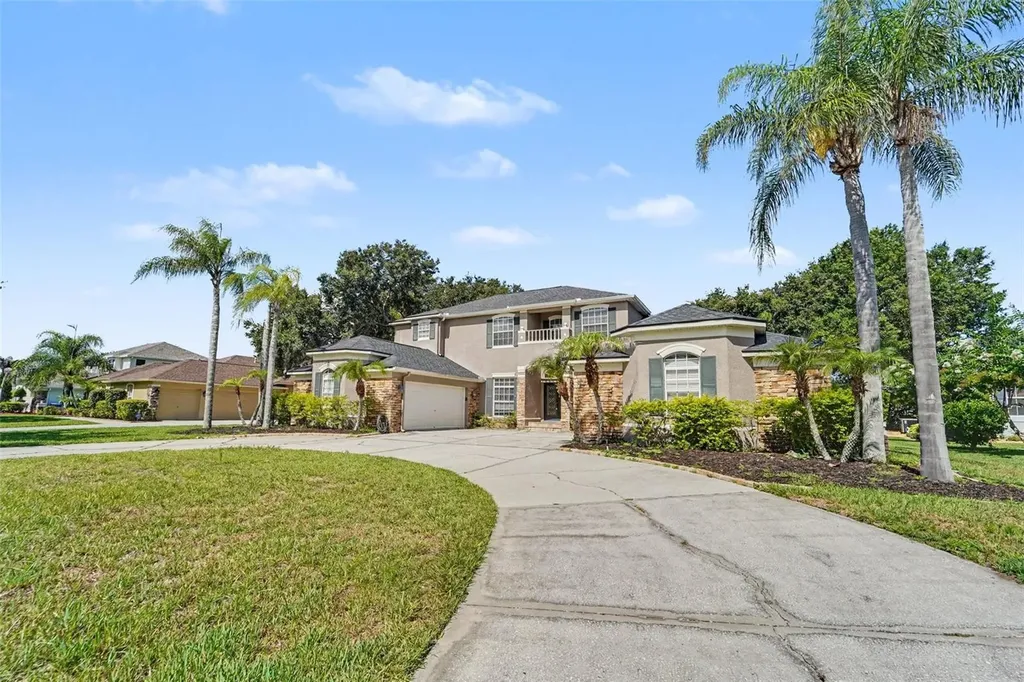 7519 Dunbridge Drive Odessa FL 33556